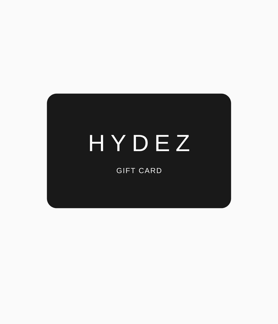 HYDEZ Gift Card